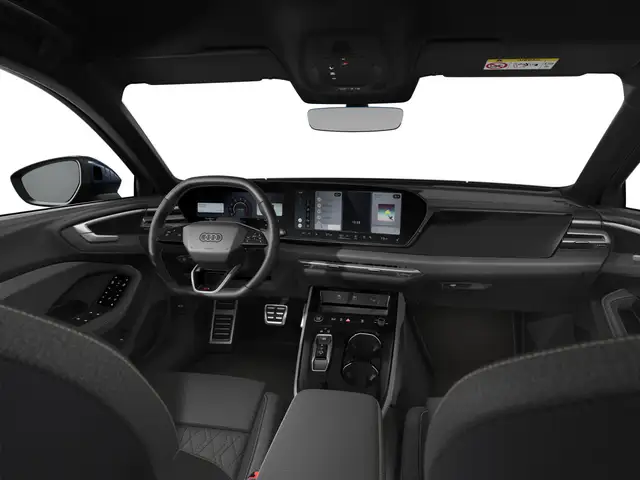 Audi A5 view 9