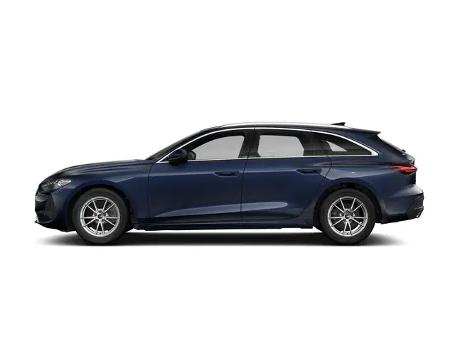 Audi A5 view 6