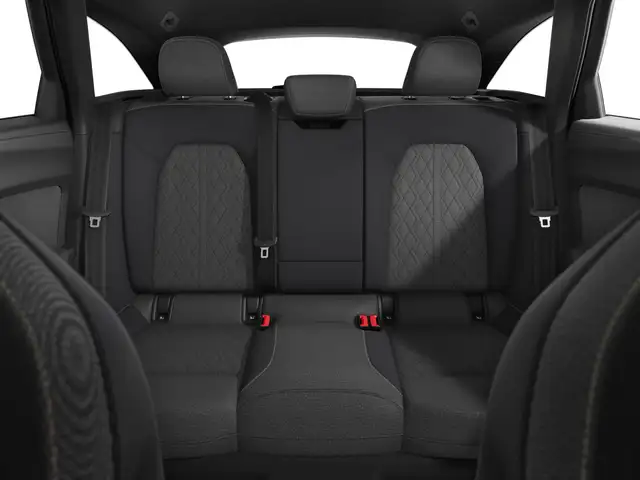 Audi A5 view 11