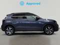 Volkswagen T-Cross 1.0 TSI Más 85kW Aut. Gris - thumbnail 3