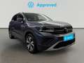 Volkswagen T-Cross 1.0 TSI Más 85kW Aut. Gris - thumbnail 1