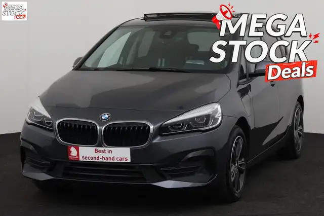 BMW 225 F45 - xe 1.5iA PHEV  ACTIVE TOURER SPORT-LINE  + G