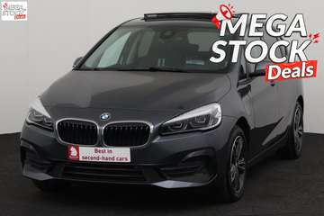 F45 - xe 1.5iA PHEV  ACTIVE TOURER SPORT-LINE  + G