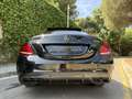 Mercedes-Benz C 63 AMG 7G Plus Negro - thumbnail 18