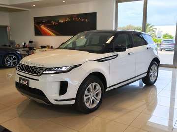 Evoque 2.0 150 CV SE Dynamic 110.000KM