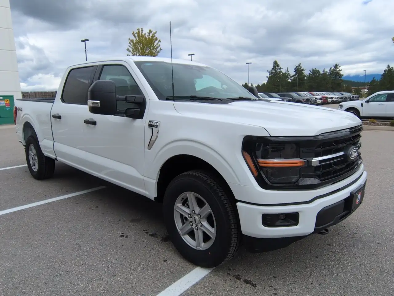 2026 Ford F 150