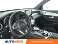 Mercedes-Benz GLC 300 GLC 300 4Matic AMG Line Aut. *LED*360°*SHZ* Bleu - thumbnail 11