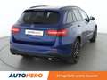 Mercedes-Benz GLC 300 GLC 300 4Matic AMG Line Aut. *LED*360°*SHZ* Bleu - thumbnail 6