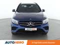 Mercedes-Benz GLC 300 GLC 300 4Matic AMG Line Aut. *LED*360°*SHZ* Bleu - thumbnail 9