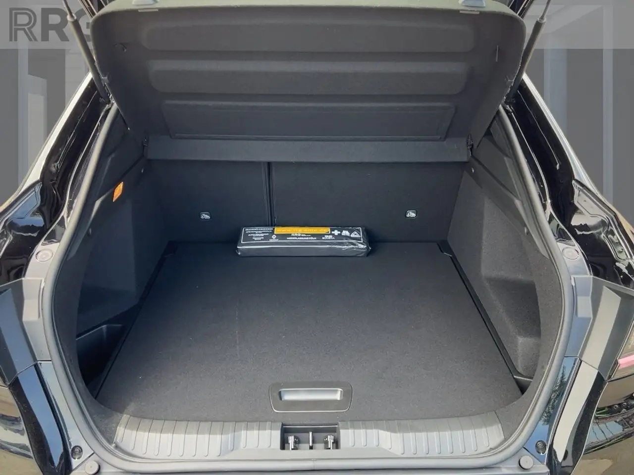 Renault Arkana 1.3 TCE 140 TECHNO, миниатюра 19