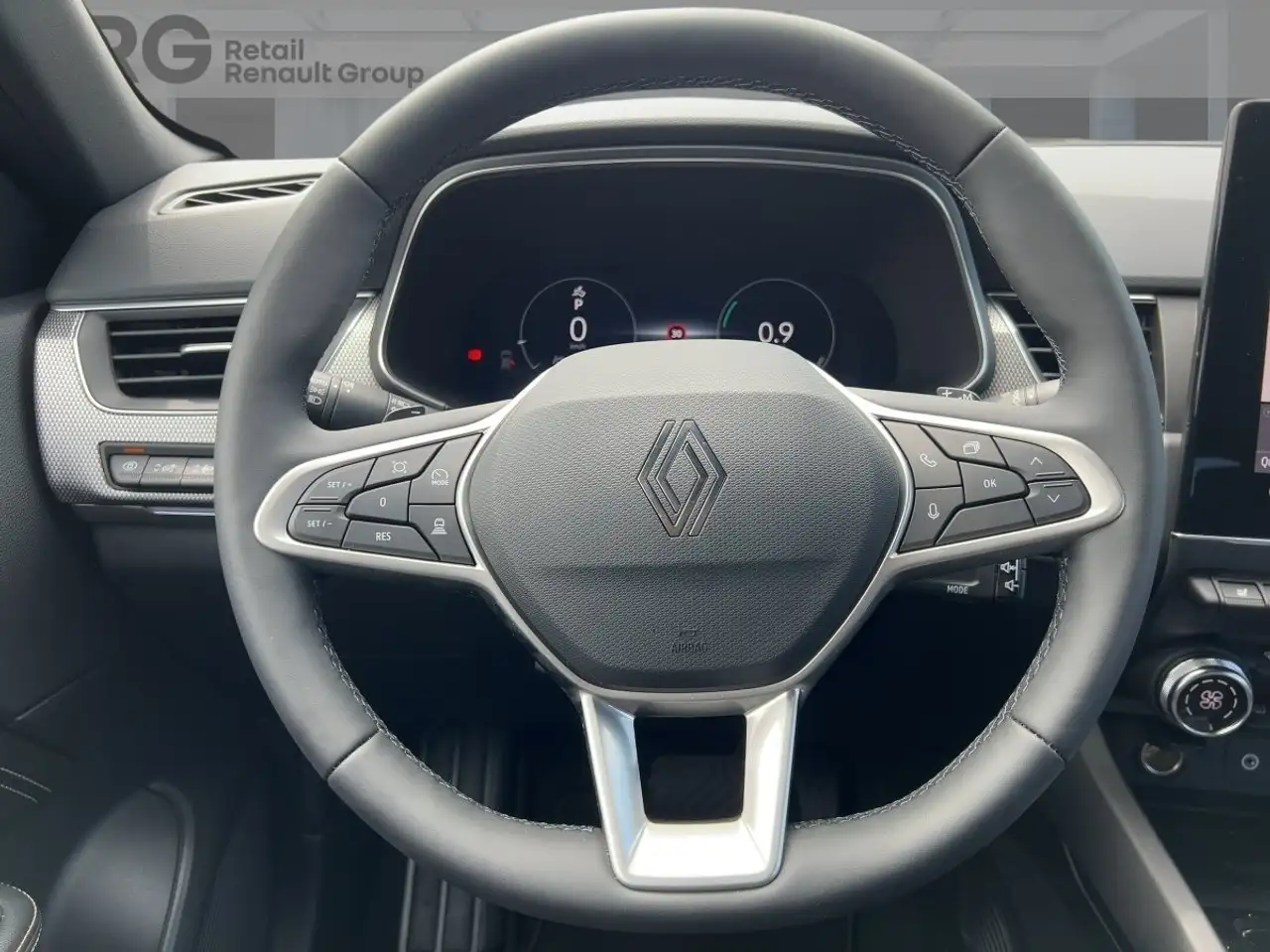 Renault Arkana 1.3 TCE 140 TECHNO, миниатюра 11