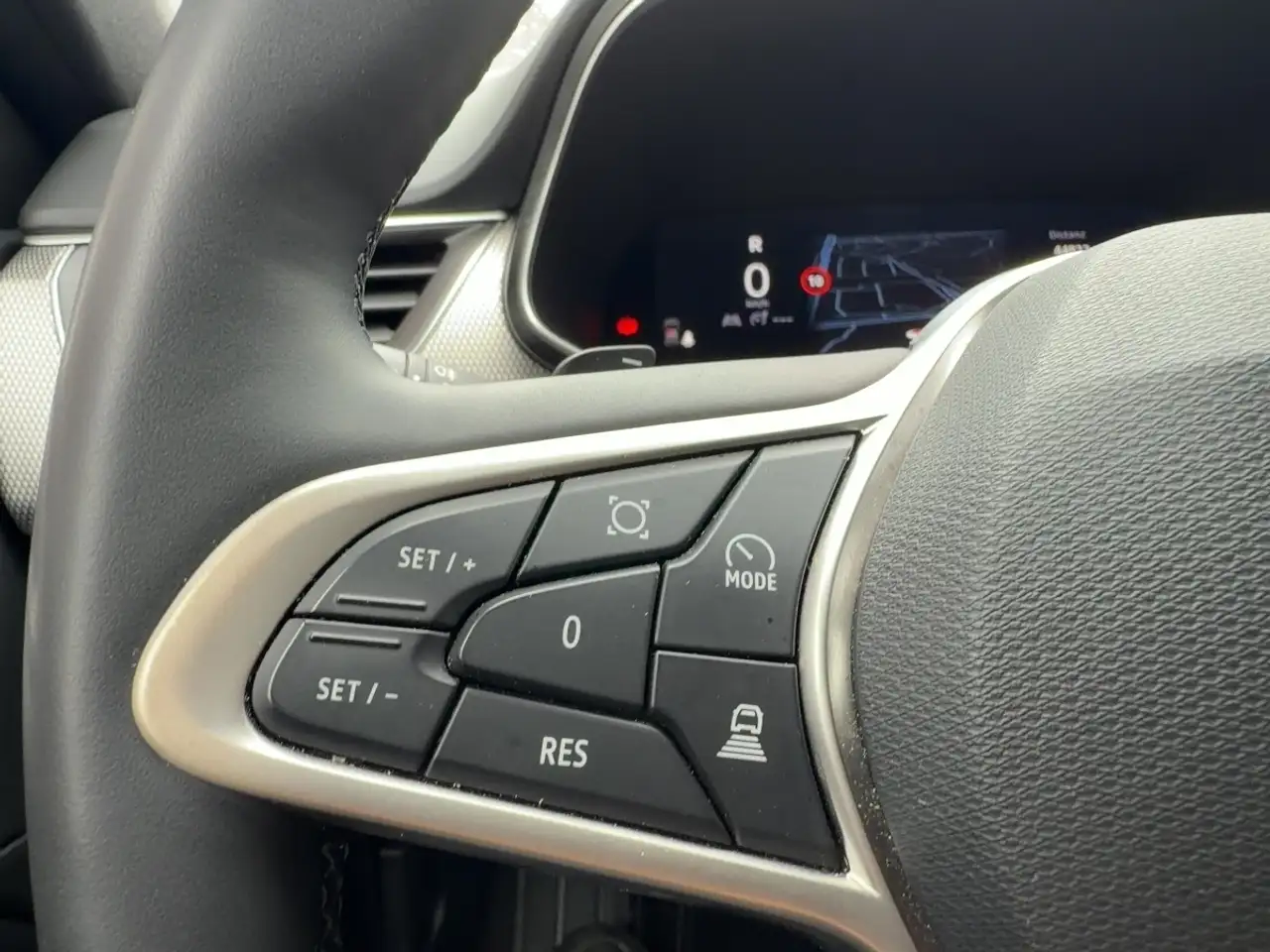 Renault Arkana 1.3 TCE 140 TECHNO, миниатюра 15