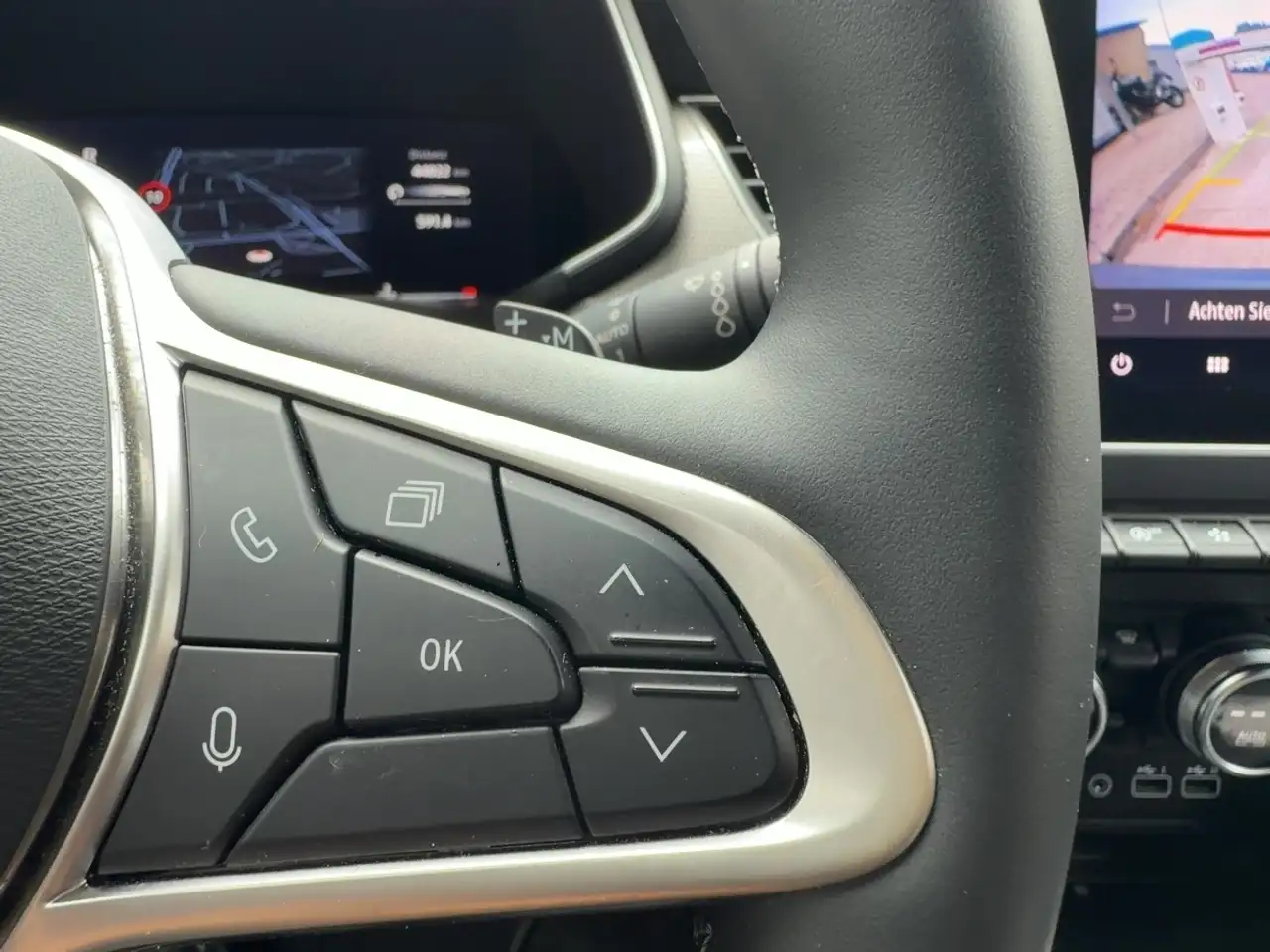 Renault Arkana 1.3 TCE 140 TECHNO, миниатюра 14