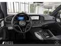 Mercedes-Benz GLE 350 de 4M AMG Sport Distr AHK Pano Airm 21" Silber - thumbnail 7