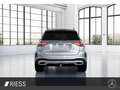 Mercedes-Benz GLE 350 de 4M AMG Sport Distr AHK Pano Airm 21" Silber - thumbnail 5