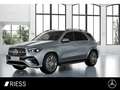 Mercedes-Benz GLE 350 de 4M AMG Sport Distr AHK Pano Airm 21" Silber - thumbnail 1