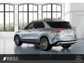 Mercedes-Benz GLE 350 de 4M AMG Sport Distr AHK Pano Airm 21" Silber - thumbnail 6