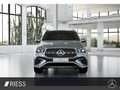 Mercedes-Benz GLE 350 de 4M AMG Sport Distr AHK Pano Airm 21" Silber - thumbnail 2