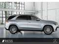 Mercedes-Benz GLE 350 de 4M AMG Sport Distr AHK Pano Airm 21" Silber - thumbnail 4