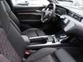 Audi Q8 e-tron S line 55 qu. Navi HuD Panorama B&O AH Weiß - thumbnail 23
