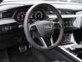 Audi Q8 e-tron S line 55 qu. Navi HuD Panorama B&O AH Weiß - thumbnail 11