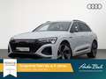 Audi Q8 e-tron S line 55 qu. Navi HuD Panorama B&O AH Weiß - thumbnail 2