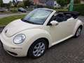 Volkswagen New Beetle New Beetle Cabriolet 1.6 United Beżowy - thumbnail 1