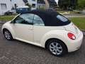 Volkswagen New Beetle New Beetle Cabriolet 1.6 United Beżowy - thumbnail 3