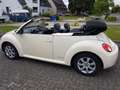 Volkswagen New Beetle New Beetle Cabriolet 1.6 United Beżowy - thumbnail 2