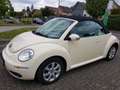Volkswagen New Beetle New Beetle Cabriolet 1.6 United Beżowy - thumbnail 4