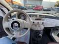 Fiat 500 500 III 0.9 t.air t. Lounge 85cv TETTO APR E PELLE Bianco - thumbnail 13