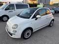 Fiat 500 500 III 0.9 t.air t. Lounge 85cv TETTO APR E PELLE Bianco - thumbnail 3