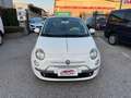 Fiat 500 500 III 0.9 t.air t. Lounge 85cv TETTO APR E PELLE Bianco - thumbnail 1