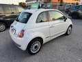 Fiat 500 500 III 0.9 t.air t. Lounge 85cv TETTO APR E PELLE Bianco - thumbnail 6