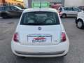 Fiat 500 500 III 0.9 t.air t. Lounge 85cv TETTO APR E PELLE Bianco - thumbnail 5