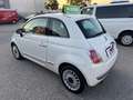 Fiat 500 500 III 0.9 t.air t. Lounge 85cv TETTO APR E PELLE Bianco - thumbnail 4