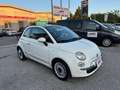 Fiat 500 500 III 0.9 t.air t. Lounge 85cv TETTO APR E PELLE Bianco - thumbnail 2