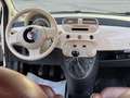 Fiat 500 500 III 0.9 t.air t. Lounge 85cv TETTO APR E PELLE Bianco - thumbnail 8