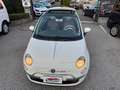 Fiat 500 500 III 0.9 t.air t. Lounge 85cv TETTO APR E PELLE Bianco - thumbnail 7