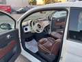 Fiat 500 500 III 0.9 t.air t. Lounge 85cv TETTO APR E PELLE Bianco - thumbnail 12