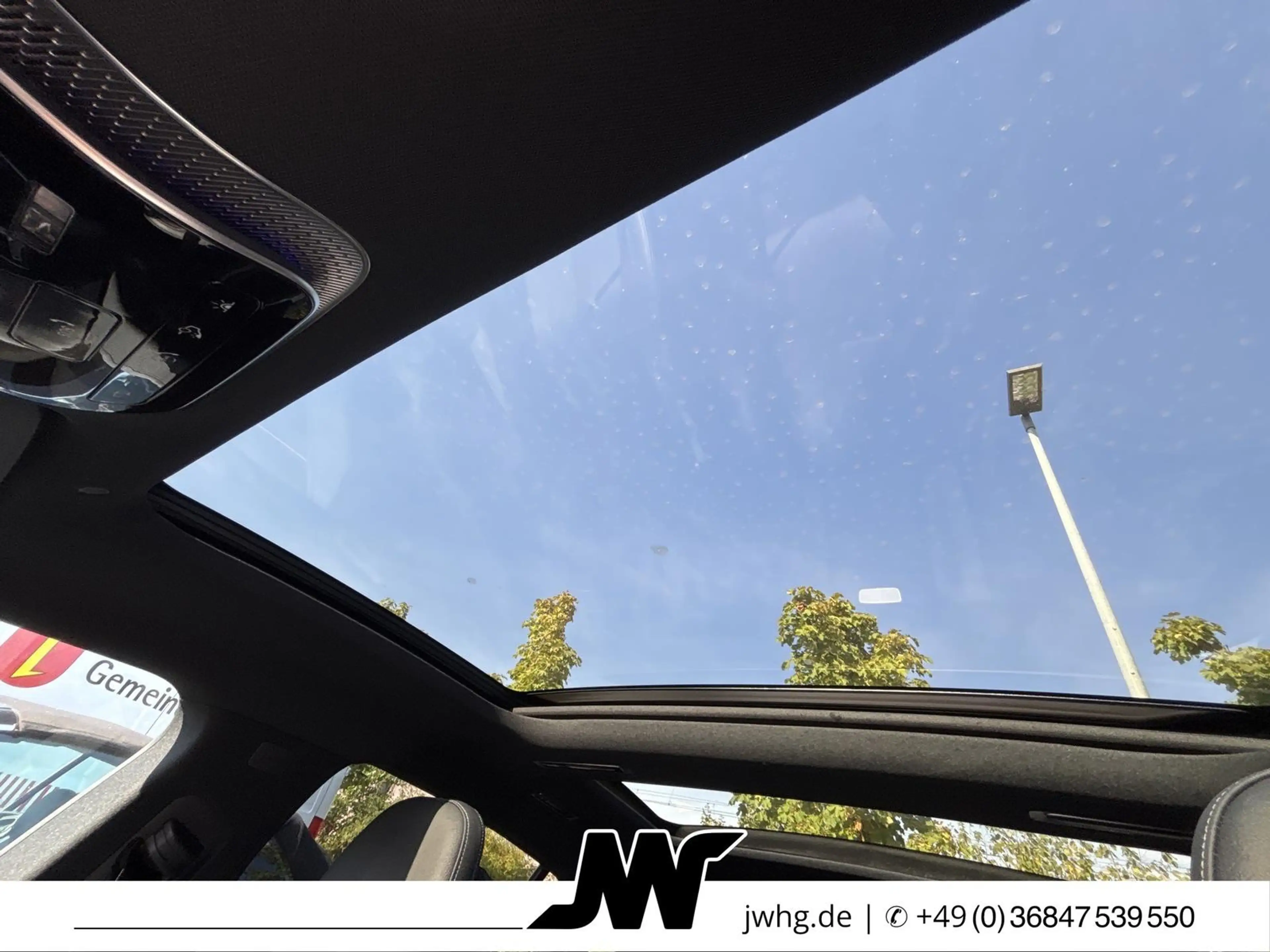 Mercedes-Benz EQS 580 4M AMG/NP167t€/HYPERSCREEN/10°HAL/MASSAGE — photo 3