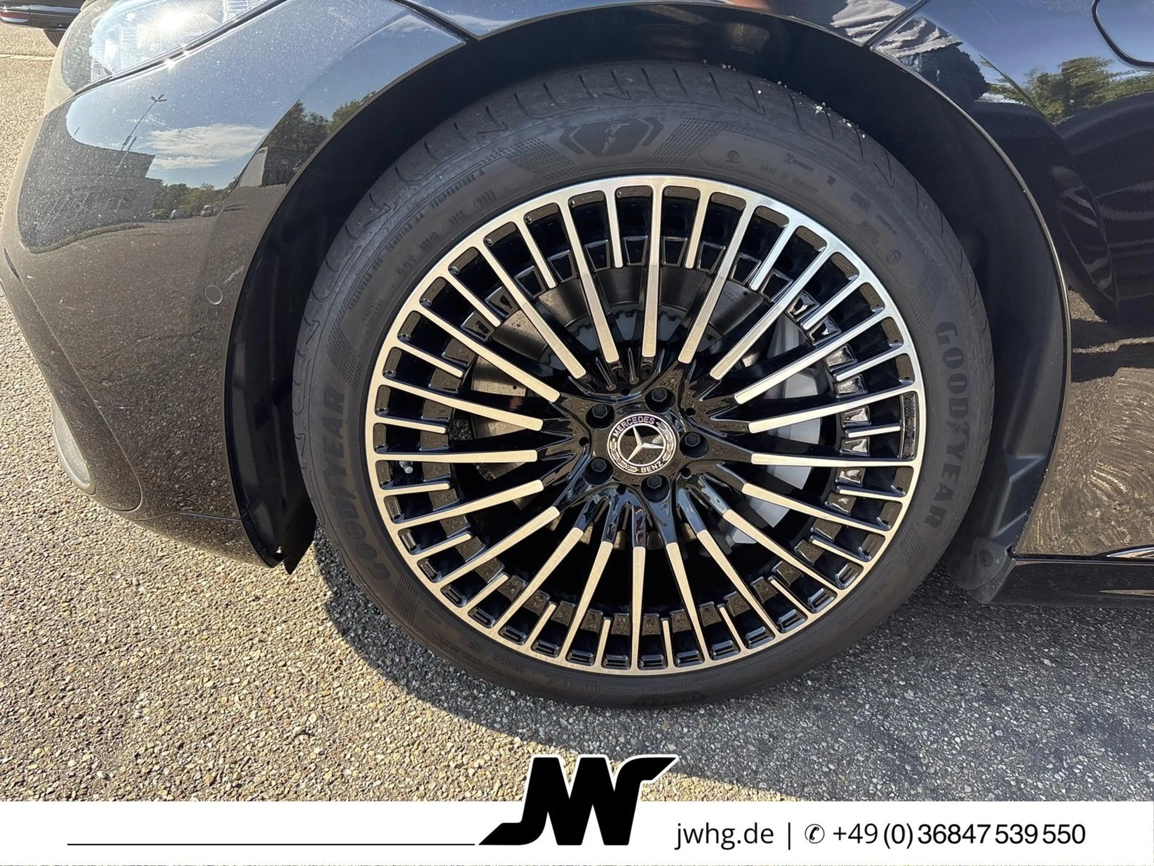 Mercedes-Benz EQS 580 4M AMG/NP167t€/HYPERSCREEN/10°HAL/MASSAGE — photo 4