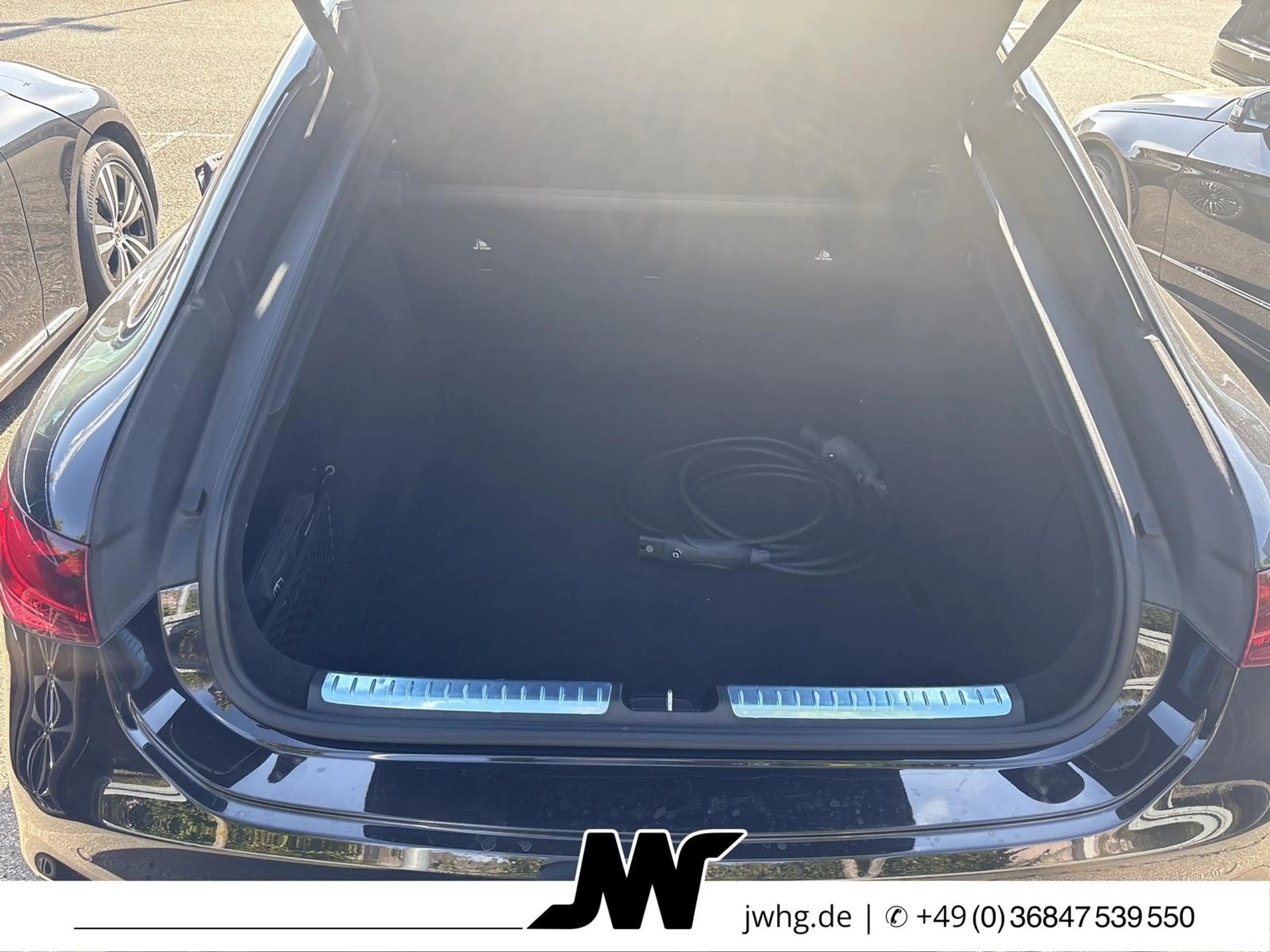 Mercedes-Benz EQS 580 4M AMG/NP167t€/HYPERSCREEN/10°HAL/MASSAGE — photo 9