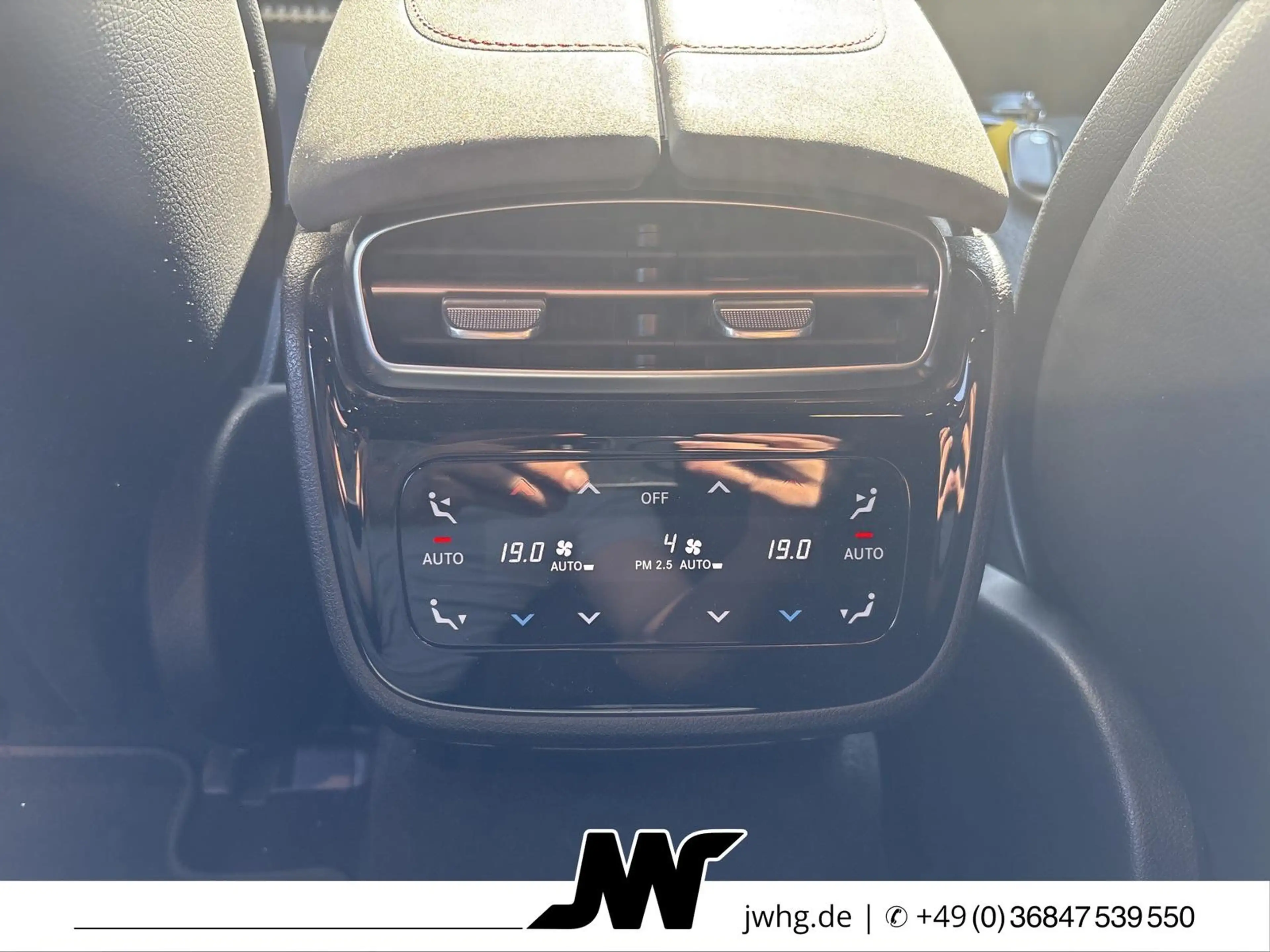 Mercedes-Benz EQS 580 4M AMG/NP167t€/HYPERSCREEN/10°HAL/MASSAGE — photo 14