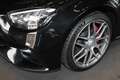 Mercedes-Benz E 63 AMG S 4M+ T AMG Pano+HUD+AHK+360°+MBUX+LED Schwarz - thumbnail 3