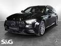 Mercedes-Benz E 63 AMG S 4M+ T AMG Pano+HUD+AHK+360°+MBUX+LED Schwarz - thumbnail 1