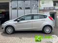 Ford Fiesta 1.5 TDCi 75CV 5 porte Business NEOPATENTATI Grigio - thumbnail 2