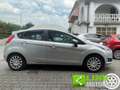 Ford Fiesta 1.5 TDCi 75CV 5 porte Business NEOPATENTATI Grigio - thumbnail 6
