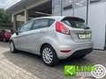 Ford Fiesta 1.5 TDCi 75CV 5 porte Business NEOPATENTATI Grigio - thumbnail 3