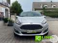 Ford Fiesta 1.5 TDCi 75CV 5 porte Business NEOPATENTATI Grigio - thumbnail 8